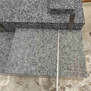 盐城芝麻黑拉丝面