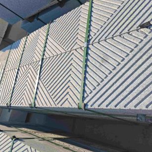 盐城芝麻白石材雕刻定制