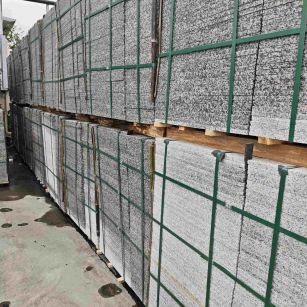 盐城芙蓉白地铺石，石材地铺石