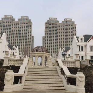 盐城黄金麻工程案例