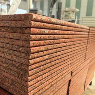 盐城台湾红楼梯踏步