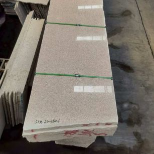 盐城虾红毛板 异形定制