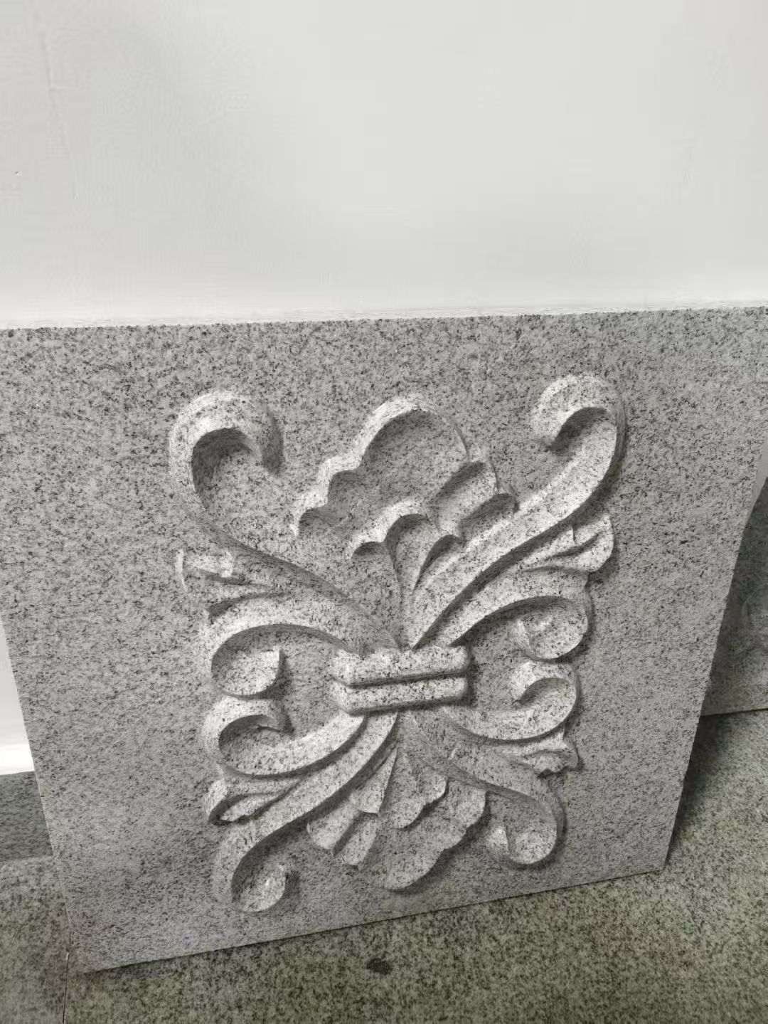 盐城芝麻白雕刻版