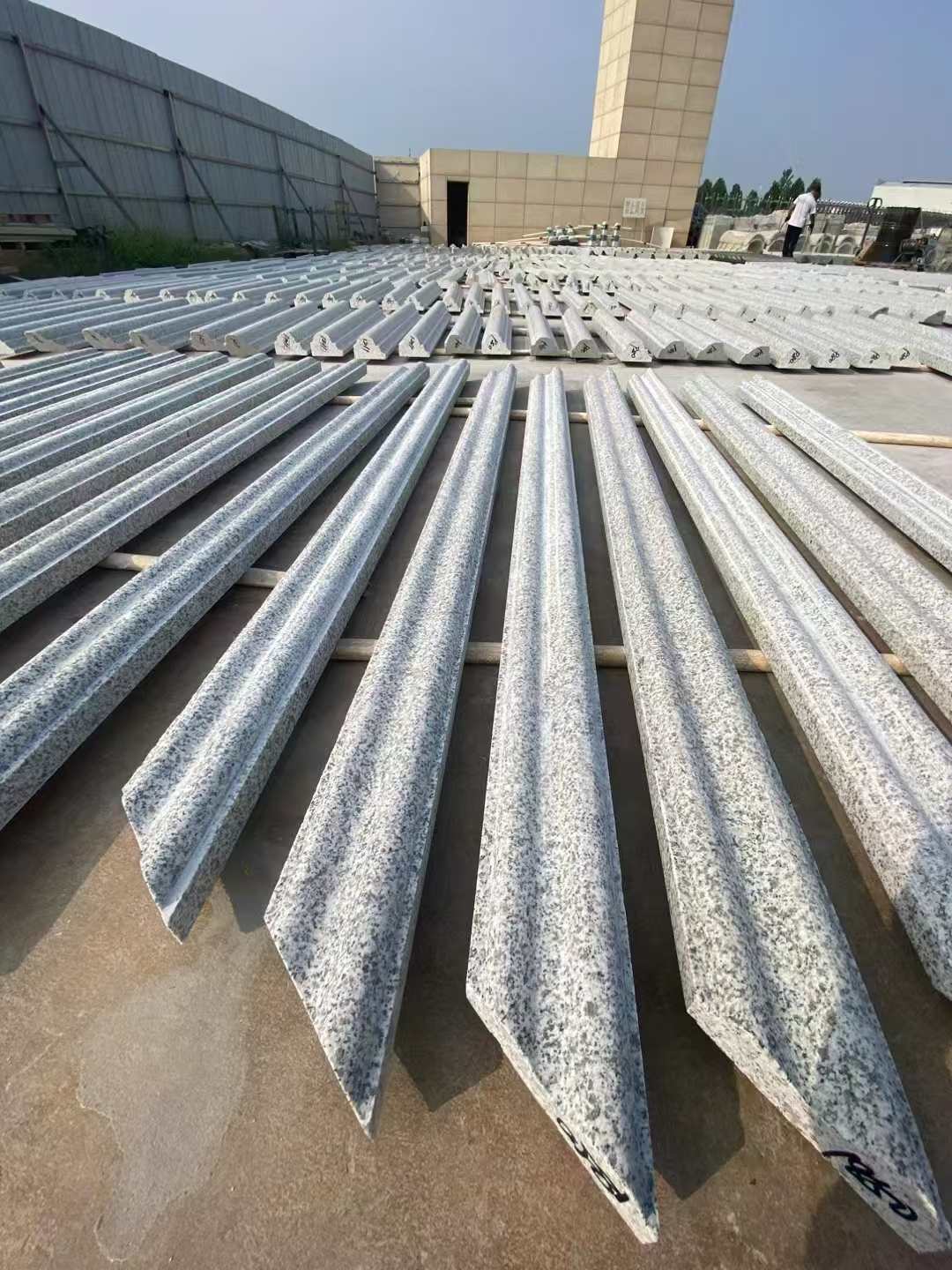盐城 别墅异形线条 异形定制